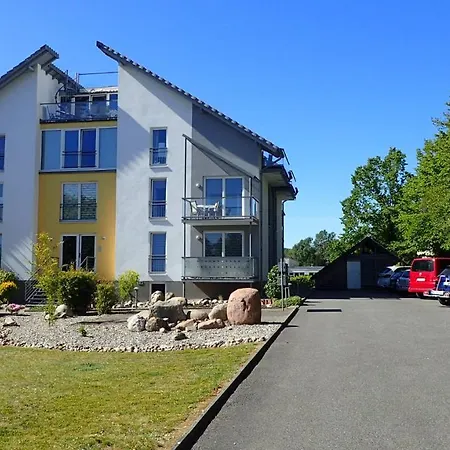 Strandkorb Sellin  Exterior photo