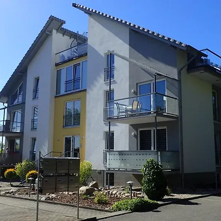 Strandkorb Sellin  Exterior photo
