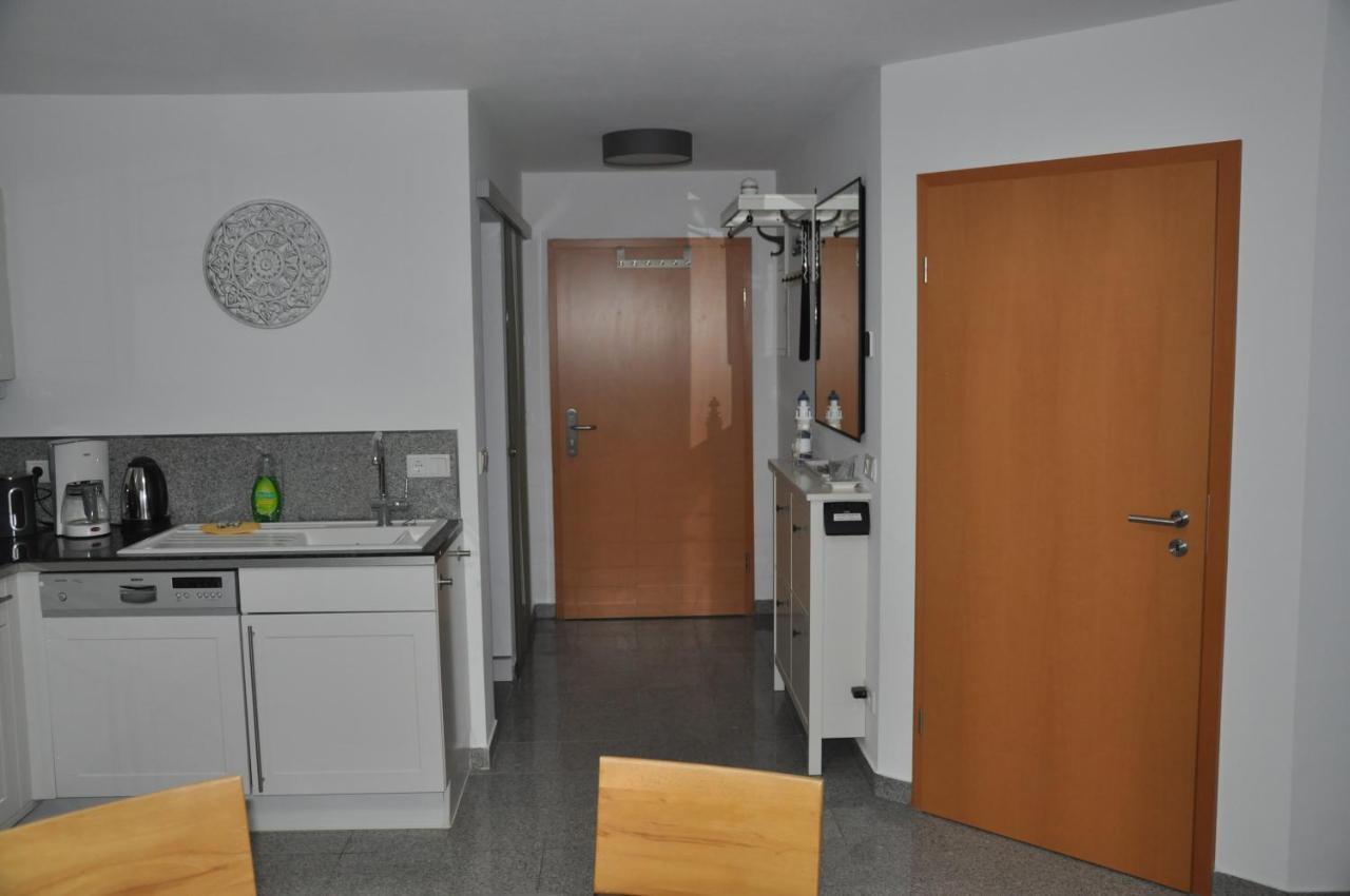 Strandkorb Apartment Sellin (Rugen)