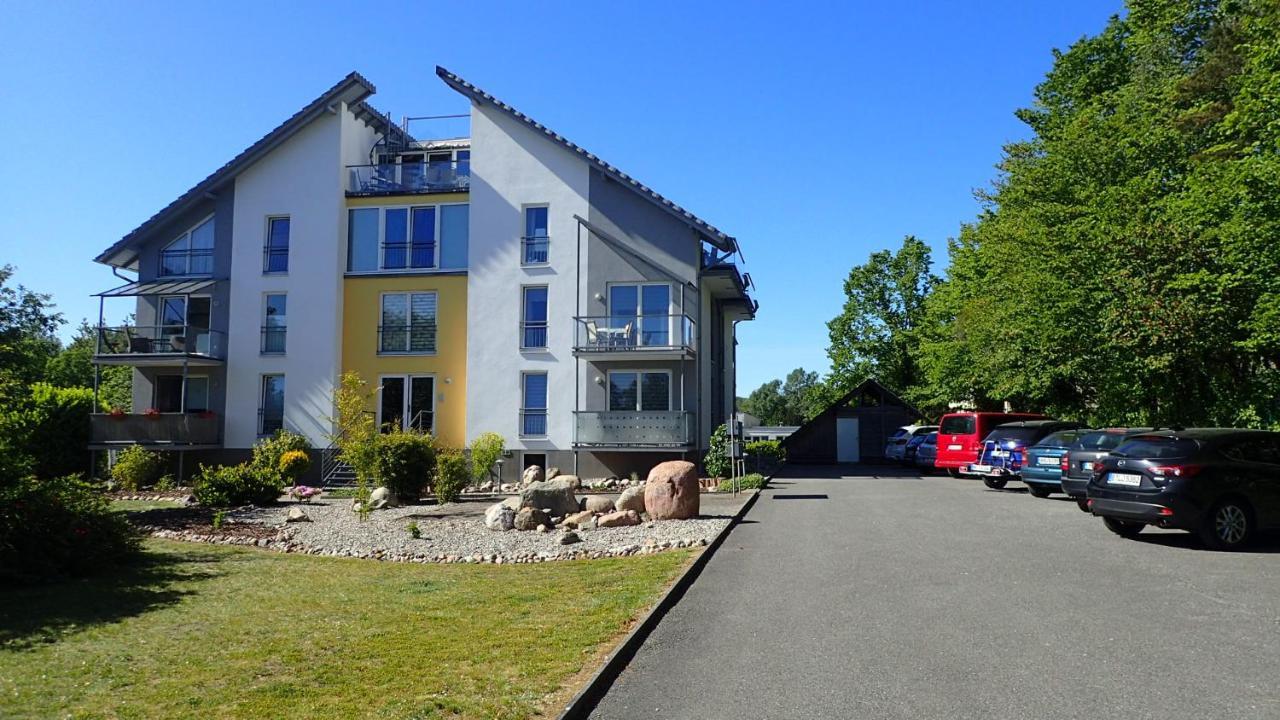 Strandkorb Apartment