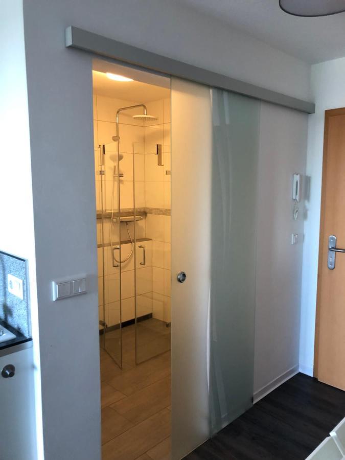 Apartment Strandkorb *