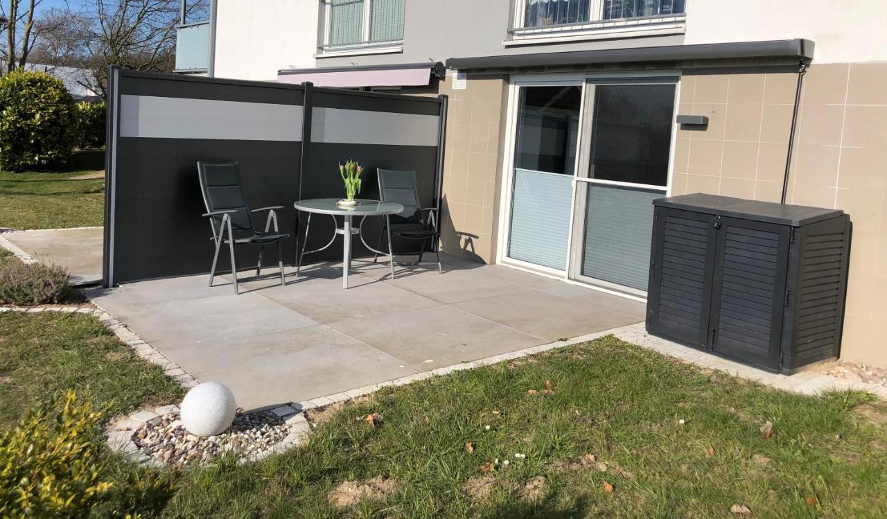Apartment Strandkorb