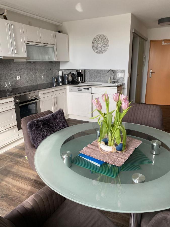 Strandkorb Apartment *