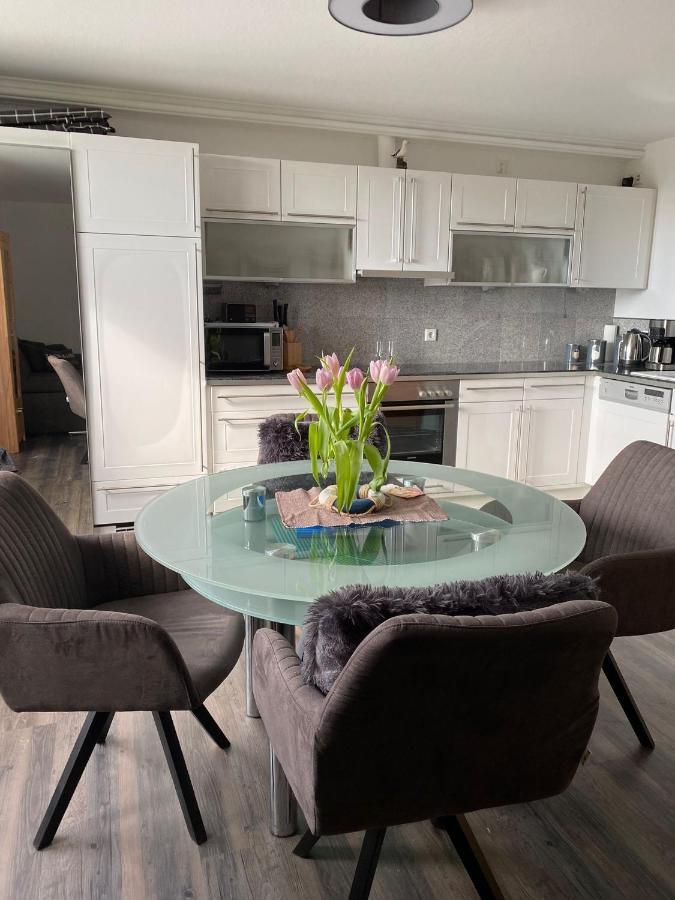 Apartment Strandkorb Sellin (Rugen)